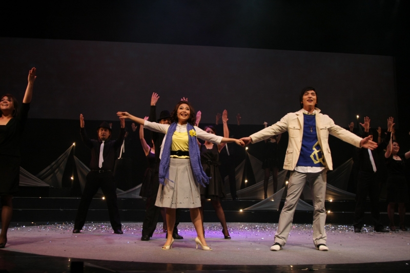 上海台北雙城戀曲｜財團法人台北愛樂文教基金會｜國藝會補助成果檔案庫